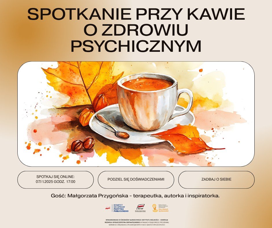 Od&nbsp;rozmowy do&nbsp;równowagi – wspólna droga do&nbsp;zdrowia psychicznego